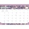 Plato; House of Turnowsky OFFICIAL | 2027 15.5 x 11 Inch Monthly Desk Pad Calendar | Sticker Sheet; Category:Desk Calendars; Image:2